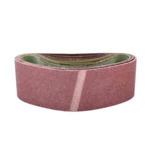 Prolin Csiszolószalag - 40-es Granuláció - 75x457mm - 10 db