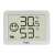 TFA Digitales Raumthermometer Hygrometer für Terrarium, Temperatur- und Feuchtigkeitsmonitor