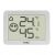 TFA 30.5055.02 Digitales Raumthermometer Hygrometer mit Komfortanzeige