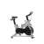 SmileSPORT Dynamic 800 PRO Bicicleta de spinning 13 kg volant, monitorizare a ritmului cardiac și a caloriilor #grey 46746879}