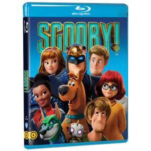 Scooby! - Blu-ray 46777403 