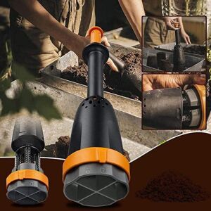 Praktikus Kézi Palántázó - 28x11cm 133305591 - Ültetőszerszám