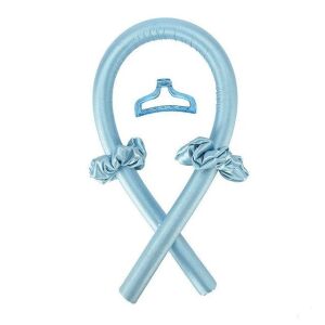 Hőmentes hajgöndörítő készlet 133317591 - Hajcsavaró