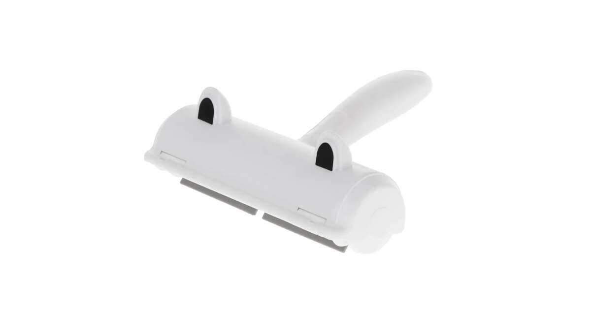 Perie de păr (albă) 46753777