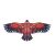 Replaceable kite eagle 46753858