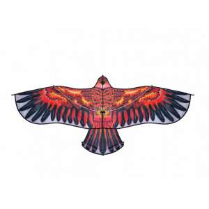 Riesiger Eagle-Drachen 160cm + Leine