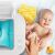 Neno warming wet wipe for Calor 46759535