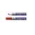 2 rote Whiteboard-Marker