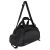 Wozinsky fekete sporttáska vállpánttal