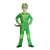 Gekko jelmez fiúknak, PJ Masks Gekko jelmez, zöld Gekko jelmez, gyerek Gekko jelmez, PJ Masks jelmez fiúknak, Gekko jelmez gyerekeknek, zöld jelmez fiúknak, PJ Masks Gekko jelmez fiúknak