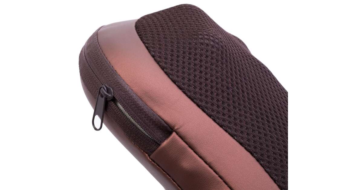 Eternal shiatsu outlet massage pillow