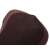 Pepita Shiatsu Neck Massager Pillow with Infrared Heating and Vibration, brown, showing the texture of the product