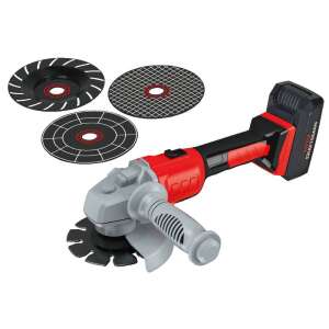 Ugaoni brusilica na baterije 93287399 - Dječji autić i DIY set za izradu