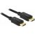 DeLOCK 84860 DisplayPort cable 7 M Black 58127108