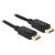 DeLOCK 84860 DisplayPort cable 7 M Black 58127108