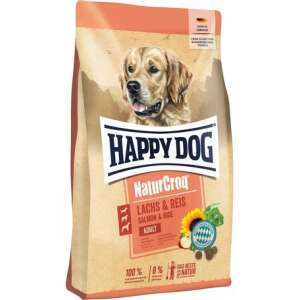 Happy Dog NaturCroq Lachs & Reis 11 kg 92513176 