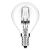 Avide Halogen Classic Mini 18W E14 2000h 46783023