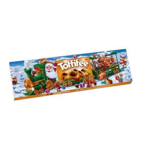Toffifee vonat 250g 46783079 - Tartós élelmiszer