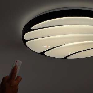 Avide Helen-CCT LED Deckenleuchte mit Fernbedienung, an der Decke montiert - Deckenleuchten