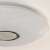 Close-up of Avide Heracles LED Ceiling Lamp