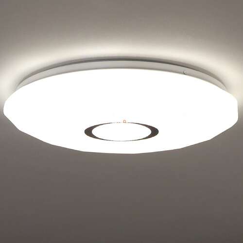 Illuminated Avide Heracles 24W LED Ceiling Lamp