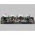 Karácsonyi dekor szett LED-es 14db-os 46784116
