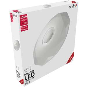 Avide Heracles 18W LED Ceiling Lamp in Box - Ceiling Lamp