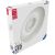 Avide LED Ceiling Light Apollo 24W 410*70mm CW 6400K 46784294