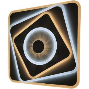 Avide Design Ceiling light Ewa 100W (50+50) RF with remote control