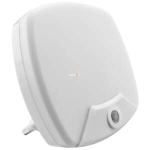 Entac Éjjeli Fény 0.5W Négyzetes CW Fehér