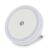 Entac Éjjeli Fény 0.5W Kör WW Fehér 46785243
