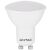 Entac GU10 4W LED Spot Bulb, Neutral White