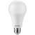 Entac LED Globe E27 18W Cold White 6400K light bulb