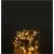 Entac 100 LED Warmweiße Lichterkette