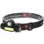 Entac LED Headlamp, lightweight and adjustable head light