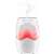 Entac Aromatherapy Humidifier with Mood Light, white
