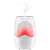 Entac Aromatherapy Humidifier with Mood Light, white