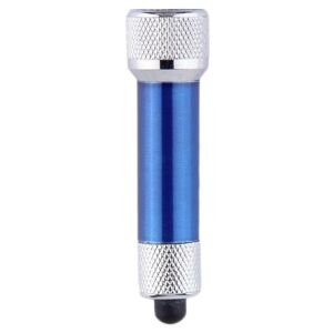 Entac kék 5 LED-es kulcstartós elemlámpa - Entac