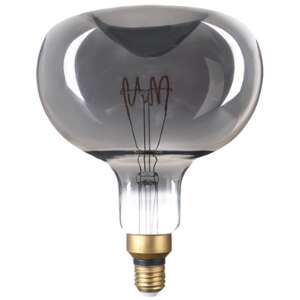 Avide Eshima LED Jumbo Filament Bulb, 6W, E27, Smoky - Bulb