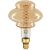 Avide LED Jumbo Filament Pearl 160x210mm Amber 8W E27 2400K Dimmable 46786979