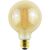 Avide LED Filament Globe G95 7W Ściemnialna Amber E27 WW 2500K 46787135