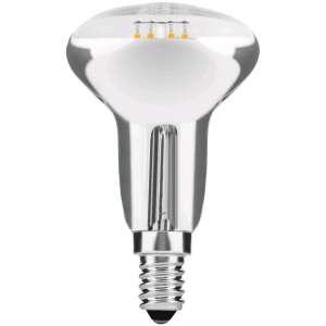 Avide LED Filament R50 4W E14 160° WW 2700K 46787249 
