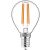 Avide LED Filament Mini Globe 2W E14 360° WW 2700K 46787293