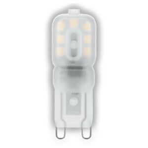 Avide 2.5W G9 LED žiarovka, neutrálna biela - Avide Žiarovky