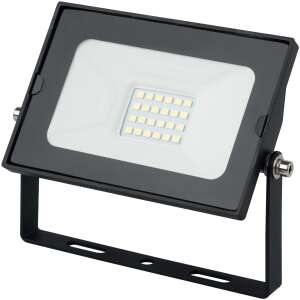 Avide LED Reflektor Slim SMD 20W CW 6400K