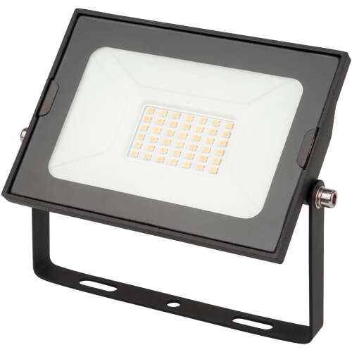 Avide LED Reflektor Slim SMD 30W NW 4000K