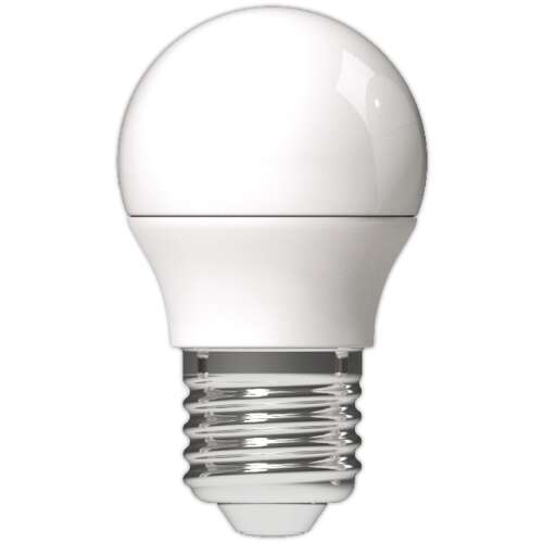 Avide LED Globe Mini G45 6W E27 NW 4000K