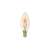 Avide LED Soft Filament Candle 3W E14 360° EW 2700K izzó