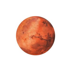 Clementoni Mars Kerek Puzzle 500 darab - Clementoni