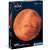 Clementoni Nasa Mars 500 piece round puzzle box, space collection